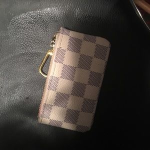 Louis Vuitton Coin Pouch